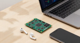 Marvell Technology Surges In Global Coverage