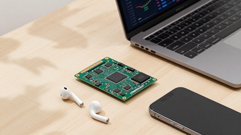 Marvell Technology Surges In Global Coverage
