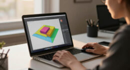 Meshdiff – Visually Compare Two STL Versions In The Browser, Client-side