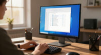 Microsoft Word For Windows 1.1A, Native X64 Port