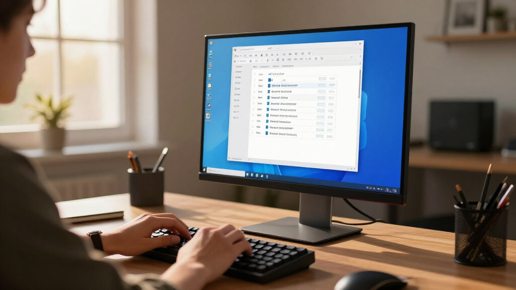 Microsoft Word For Windows 1.1A, Native X64 Port
