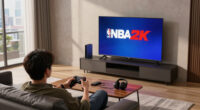 Nba 2K Hq