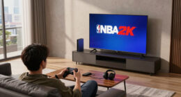 Nba 2K Hq