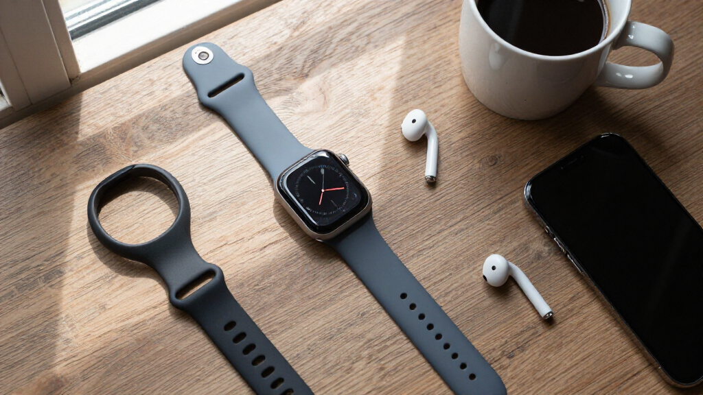 New Apple Watch Series 12 And Apple Watch Ultra 4 Features Revealed