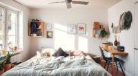 Off to college — dorm essentials