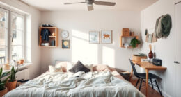 Off to college — dorm essentials