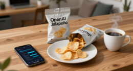 OpenAI’s Jalapeño Chip: An Honest Evaluation Of Its AI Prowess