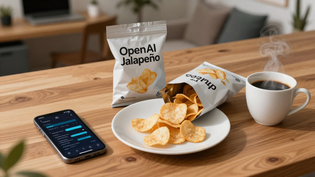 OpenAI’s Jalapeño Chip: An Honest Evaluation Of Its AI Prowess
