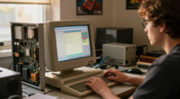 Os8088: A Powerful Mac-like OS For The IBM XT, 286, 386