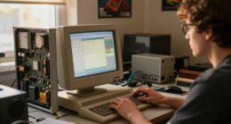 Os8088: A Powerful Mac-like OS For The IBM XT, 286, 386