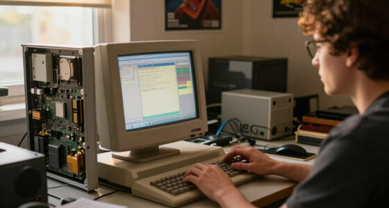 Os8088: A Powerful Mac-like OS For The IBM XT, 286, 386
