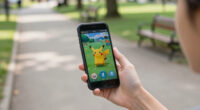 Pokemon Go Outage