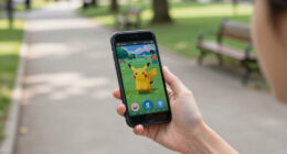 Pokemon Go Outage