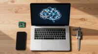 Quantizing AI Models To Four Bits: Gains Vs. Losses