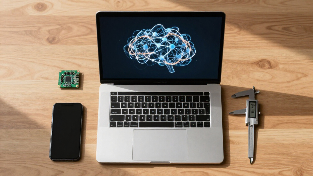 Quantizing AI Models To Four Bits: Gains Vs. Losses