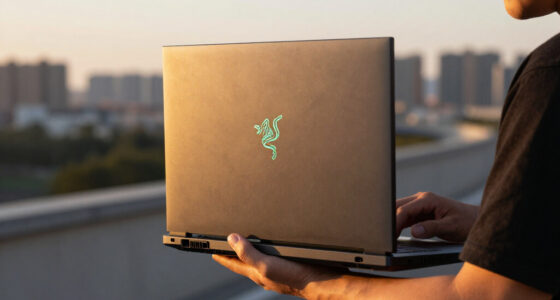 Razer Surges In Global Coverage