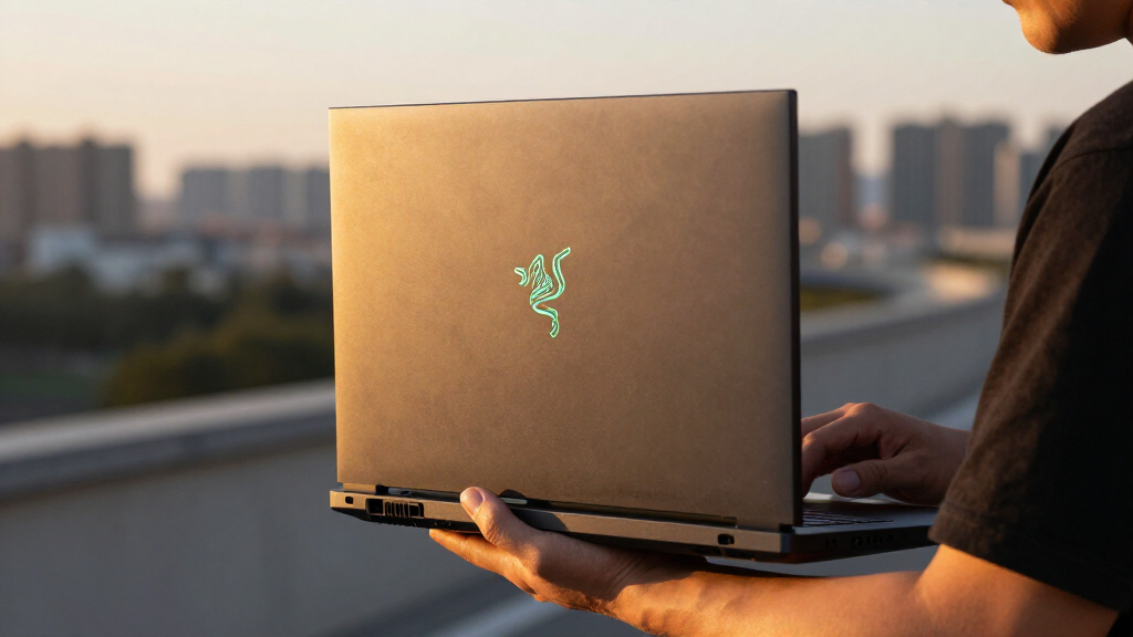 Razer Surges In Global Coverage