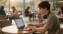 Revolutionize Your College Routine With AI In 2026