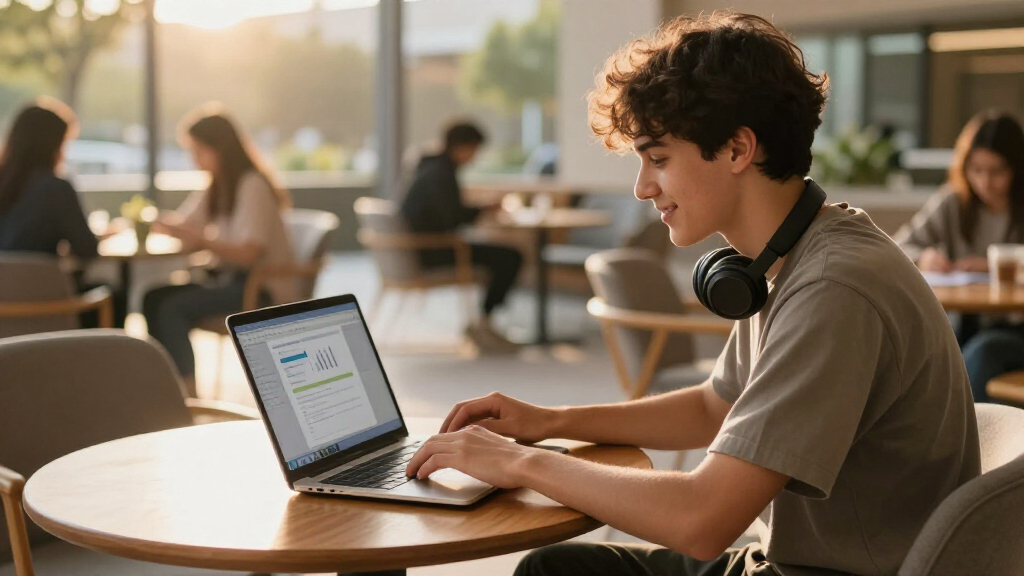 Revolutionize Your College Routine With AI In 2026