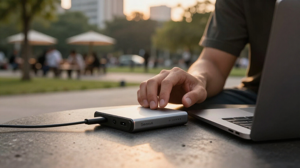 Seagate Technology Surges In Global Coverage