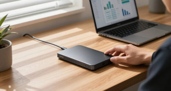 Seagate Technology Surges In Global Coverage