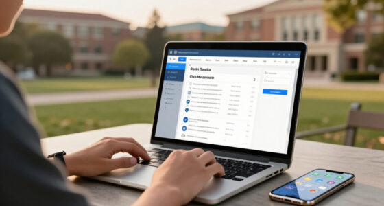 Simplify Your Campus Club Management With These 5 AI Tools