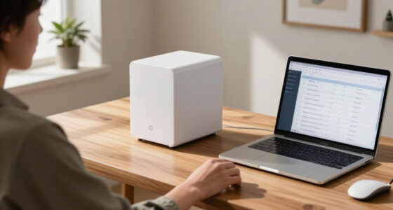Smart Storage Solutions: 10 Best AI NAS Devices For 2026