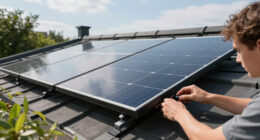 Solarspace Technology Surges In Global Coverage