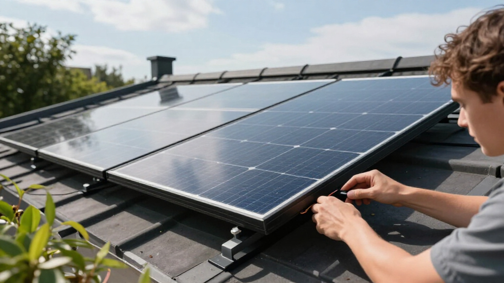 Solarspace Technology Surges In Global Coverage
