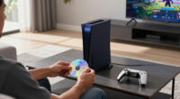 Sony Playstation Disc Future