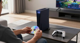 Sony Playstation Disc Future