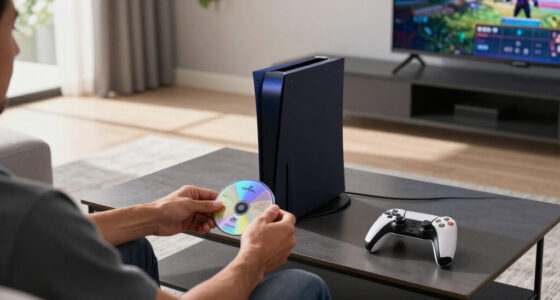 Sony Playstation Disc Future