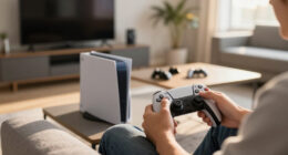 sony playstation