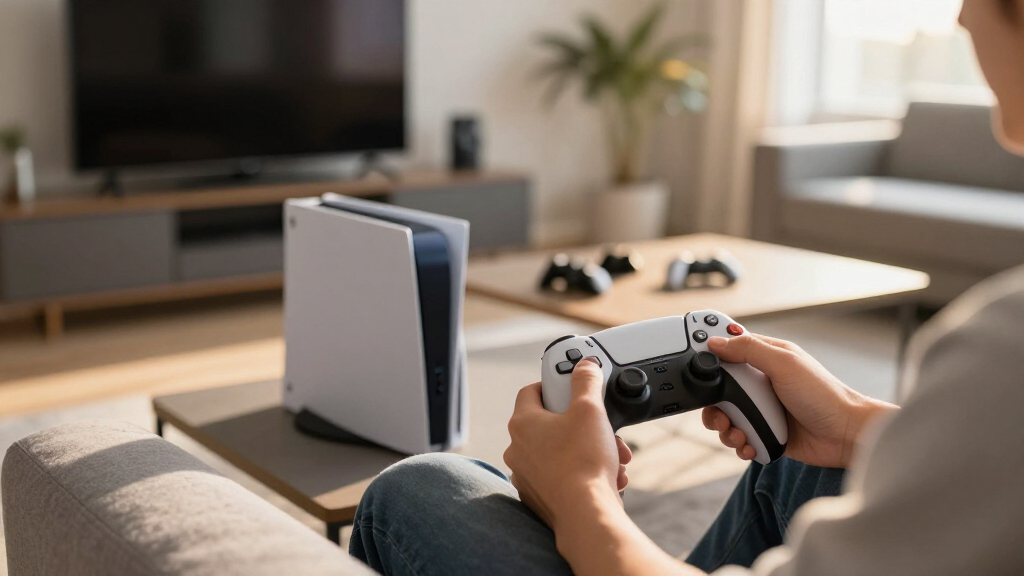 sony playstation