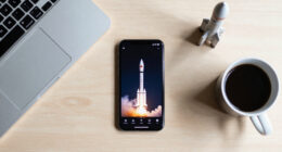 Spacex Surges In Global Coverage