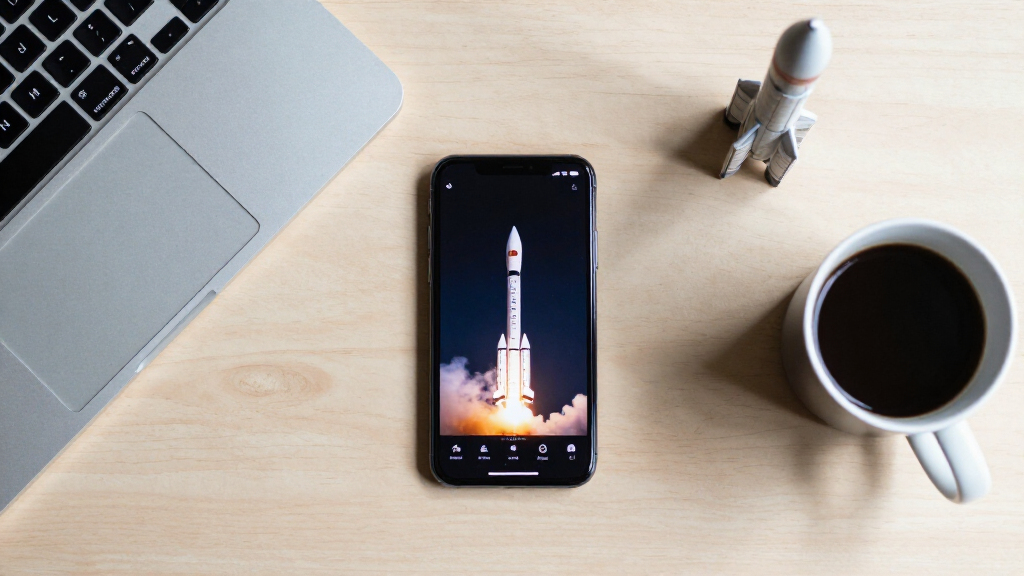 Spacex Surges In Global Coverage