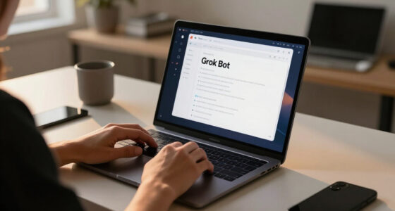 SpaceXAI Joins The AI Agent Game With Grok Bot – CNET