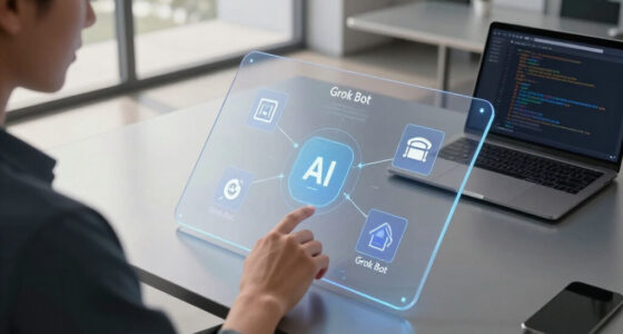 SpaceXAI Unveils Grok Bot To Work Like A Team Of AI Agents – Bloomberg.com