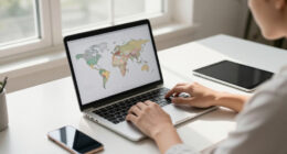 Technology Missouri Surges In Global Coverage
