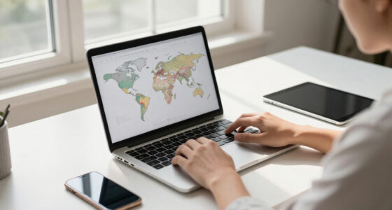 Technology Missouri Surges In Global Coverage