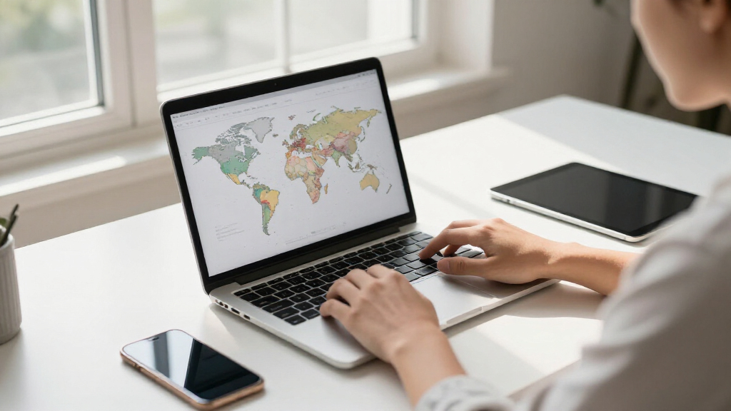 Technology Missouri Surges In Global Coverage
