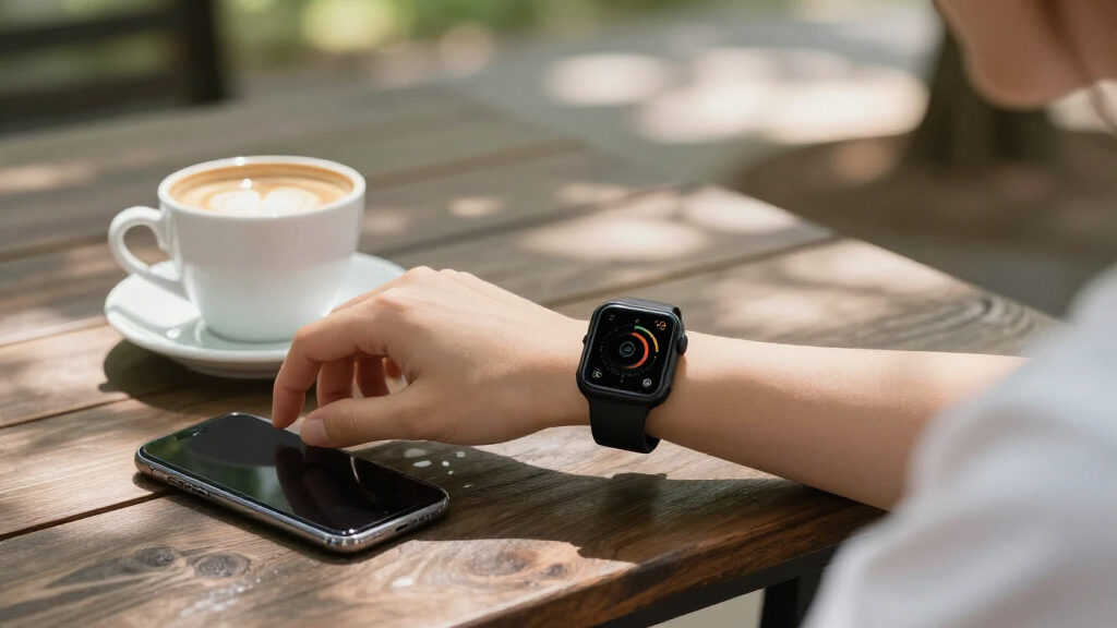 The 2026 Smartwatch Ranking: Top 10 AI-Driven Devices