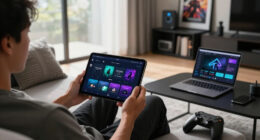The 9 Most Influential AI Gaming Startups To Follow In 2026