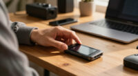 The ColdCard Hack Highlights The Need For AI In Security Strategies
