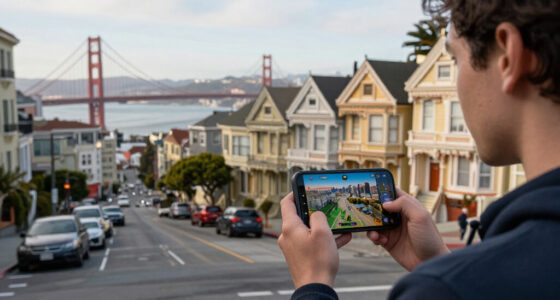The Entire City Of San Francisco As A Video Game