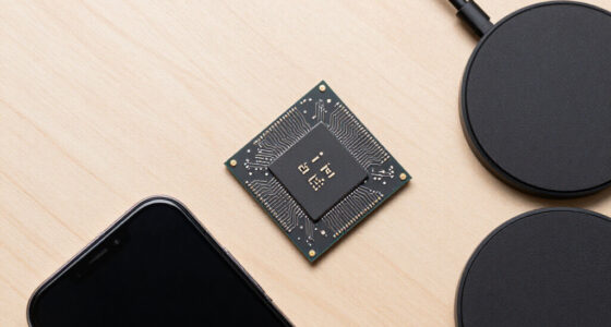 The Future Of AI Is Built On Pre-Designed Hardware Foundations