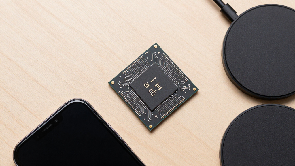 The Future Of AI Is Built On Pre-Designed Hardware Foundations