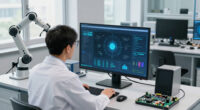 The Impact Of Practice-Based Learning On China’s AI Progress