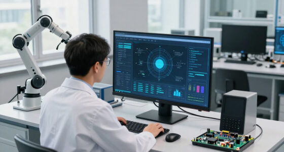 The Impact Of Practice-Based Learning On China’s AI Progress