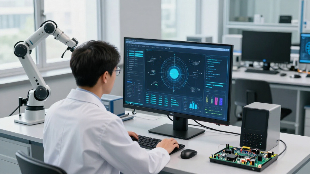 The Impact Of Practice-Based Learning On China’s AI Progress